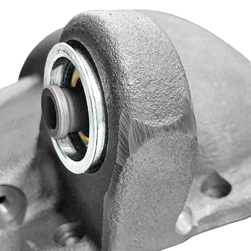 Front Axle Housing Johnny Joint Kit (JL/JT)