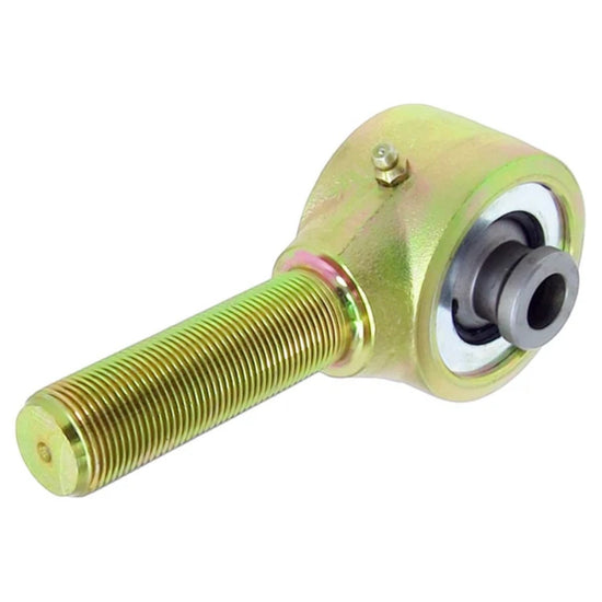 RJ-331300-102 - Johnny Joint 2 1/2 in. Narrow Rod End (1 in. RH Thread, 2.625 in. x .640 in. Ball)