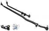 JL/JT CURRECTLYNC STEERING SYSTEM