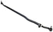 Currectlync JL/JT Heavy Duty Tie Rod RockJock 4x4