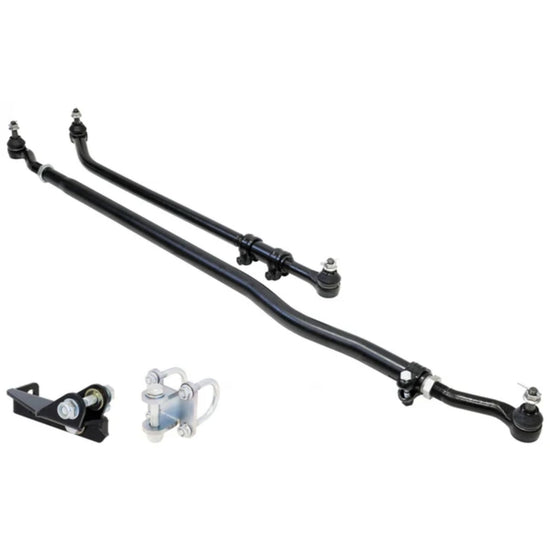 JL/JT CURRECTLYNC STEERING SYSTEM