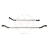 2.5 Ton JL/JT HD 2'' Aluminum Steering Kit (Rubicon/Mojave/JT Max Tow)