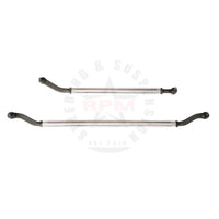 2.5 Ton JL/JT HD 2'' Aluminum Steering Kit (Rubicon/Mojave/JT Max Tow)