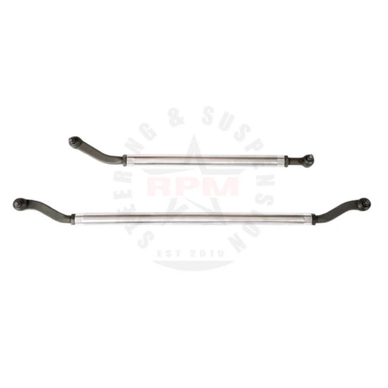 2.5 Ton JL/JT HD 2'' Aluminum Steering Kit (Rubicon/Mojave/JT Max Tow)