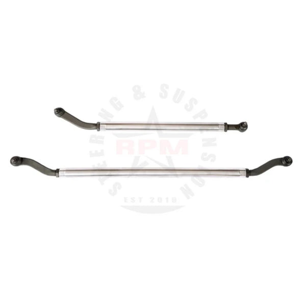 2.5 Ton JL/JT HD 2'' Aluminum Steering Kit (Non-Rubicon or Narrow Axles)