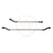 2.5 Ton JL/JT HD 2'' Aluminum Steering Kit (Non-Rubicon or Narrow Axles)