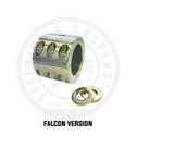 RPM FALCON 2" I.D. Heavy Duty 6 Bolt Stabilizer Clamp