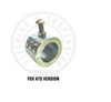RPM FOX ATS 2" I.D. Heavy Duty 6 Bolt Stabilizer Clamp