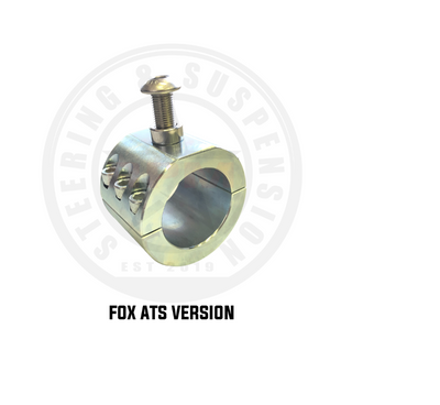 RPM FOX ATS 2" I.D. Heavy Duty 6 Bolt Stabilizer Clamp