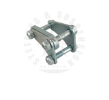 RPM OEM 2" I.D. Heavy Duty 6 Bolt Stabilizer Clamp