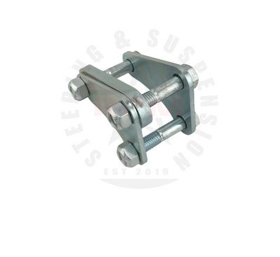 RPM OEM 2" I.D. Heavy Duty 6 Bolt Stabilizer Clamp