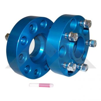 Wheel Spacer Kit (1-1/2")  5 on 5 bolt pattern