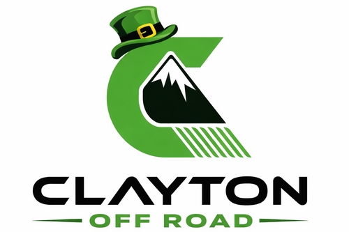 Clayton Off Road