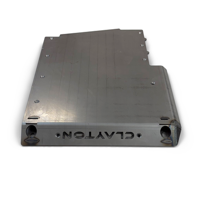 Jeep 3.6L/2.0L/6.4L T-Case Skid Plate ONLY (2018-24+, JL/JT)