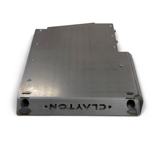 Jeep 3.6L/2.0L/6.4L T-Case Skid Plate ONLY (2018-24+, JL/JT)