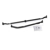 JL / JT: HD Forged Drag Link Kit & HD Chromoly Tie Rod Kit (0-6" Lift)