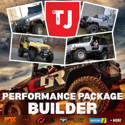 TJ Performance Package