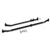 JK: HD Forged Drag Link Kit & HD Chromoly Tie Rod Kit