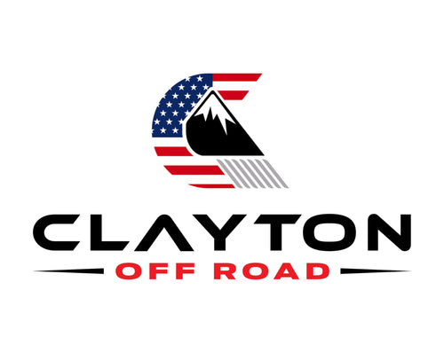 Clayton Off Road