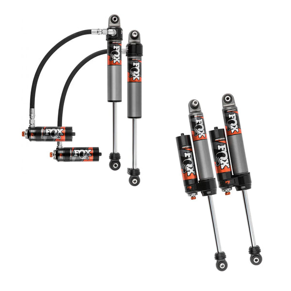 FOX 2.5 RR JL 2-3'' Package