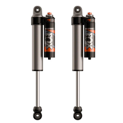 JT - Rear - 2.0-3" PERFORMANCE ELITE SERIES 2.5 RESERVOIR SHOCK (PAIR) - ADJUSTABLE
