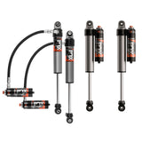 FOX 2.5 Remote Reservoir JT 2-3'' Package