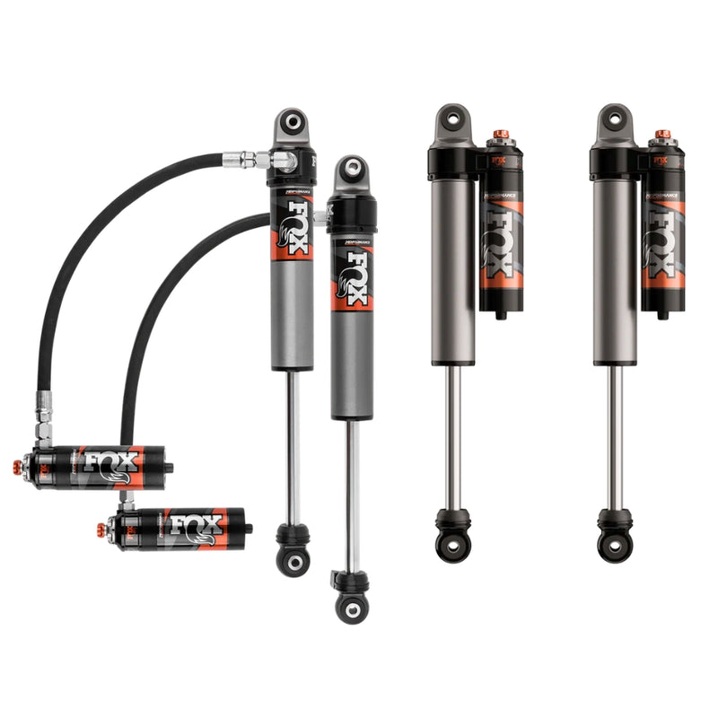 FOX 2.5 Remote Reservoir JT 2-3'' Package