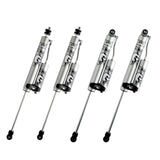 FOX 2.0 Reservoir JK 4-6'' Package