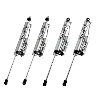 FOX 2.0 Reservoir JK 4-6'' Package
