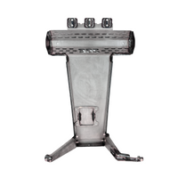 Jeep Wrangler 6.4L Engine Skid Plate (2021+, JL)