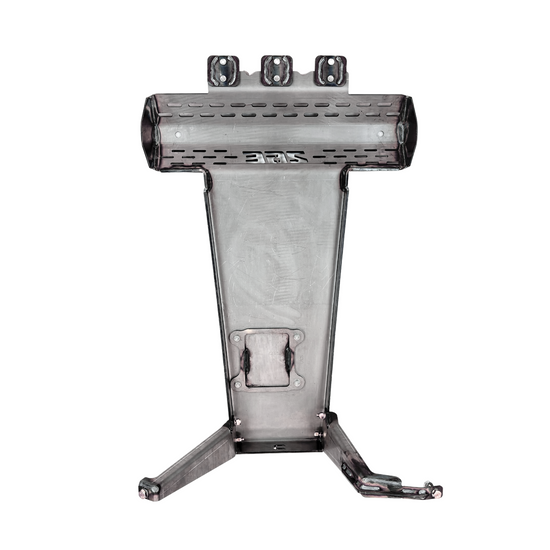 Jeep Wrangler 6.4L Engine Skid Plate (2021+, JL)