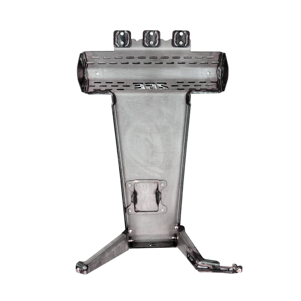 Jeep Wrangler 6.4L Engine Skid Plate (2021+, JL)