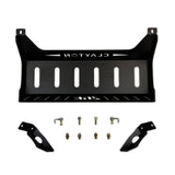 Jeep Wrangler JL 392 Muffler Skid Plate (2021+, JL)