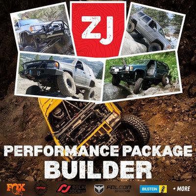 ZJ Performance Package