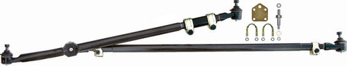 TJ/LJ/XJ/MJ/ZJ Currectlync Steering System