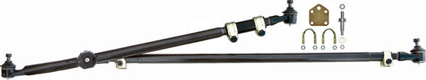 TJ/LJ/XJ/MJ/ZJ Currectlync Steering System