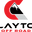 Clayton Offroad logo