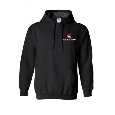 Clayton Off Road Inc. Sweat-shirt M