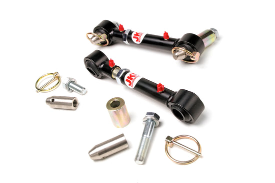 WJ - Quicker Disconnect - 4.0"-6.0" Lift