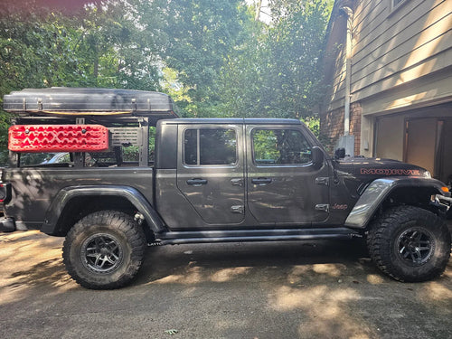 Jeep Gladiator 2.5