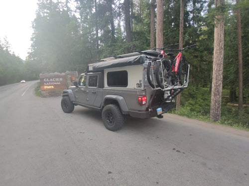 Jeep Gladiator 2.5